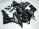 Carénage Honda CBR 600 RR 2007-2008 - Noir Bon Marché Carénage Honda CBR 600 RR 2007-2008 - Noir Bon Marché