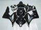 Carénage Honda CBR 600 RR 2007-2008 - Noir Bon Marché Carénage Honda CBR 600 RR 2007-2008 - Noir Bon Marché