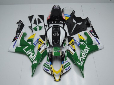 Carénage Honda CBR 600 RR 2007-2008 - Ligne Verter Bon Marché