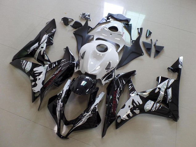 Carénage Honda CBR 600 RR 2007-2008 - Leyla Bon Marché Carénage Honda CBR 600 RR 2007-2008 - Leyla Bon Marché