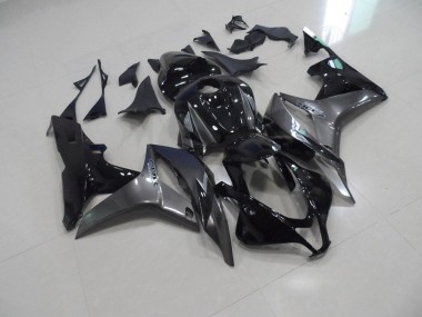 Carénage Honda CBR 600 RR 2007-2008 - Gris Bon Marché