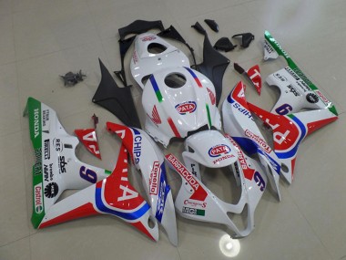 Carénage Honda CBR 600 RR 2007-2008 - Pata Bon Marché