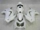 Carénage Kawasaki EX250 2008-2012 - Blanc Bon Marché Carénage Kawasaki EX250 2008-2012 - Blanc Bon Marché