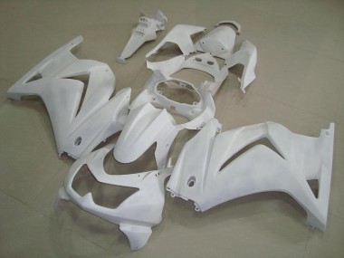 Carénage Kawasaki ZX 250R 2008-2012 - Non Peint Bon Marché