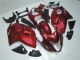 Carénage Suzuki GSXR 1300 Hayabusa 2008-2019 - Rouge Bon Marché Carénage Suzuki GSXR 1300 Hayabusa 2008-2019 - Rouge Bon Marché