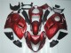 Carénage Suzuki GSXR 1300 Hayabusa 2008-2019 - Rouge Bon Marché Carénage Suzuki GSXR 1300 Hayabusa 2008-2019 - Rouge Bon Marché