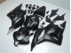 Carénage Honda CBR 600 RR 2009-2012 - Noir Mat Bon Marché Carénage Honda CBR 600 RR 2009-2012 - Noir Mat Bon Marché