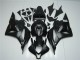 Carénage Honda CBR 600 RR 2009-2012 - Noir Mat Bon Marché Carénage Honda CBR 600 RR 2009-2012 - Noir Mat Bon Marché