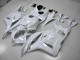 Carénage Honda CBR 600 RR 2009-2012 - Blanc Nacré Bon Marché Carénage Honda CBR 600 RR 2009-2012 - Blanc Nacré Bon Marché