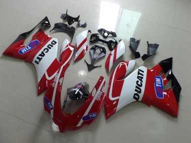 Carénage Ducati 1199 2011-2014 - Tim Bon Marché