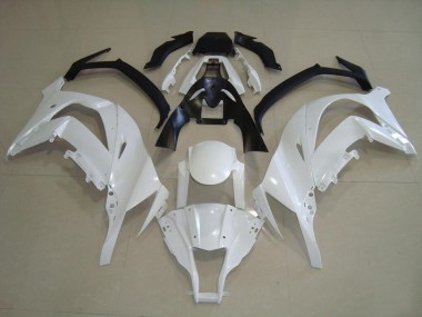 Carénage Kawasaki ZX10R 2011-2015 - Non Peint Bon Marché