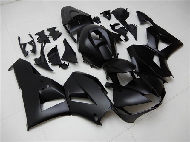 Carénage Honda CBR 600 RR 2013-2023 - Noir Mat Bon Marché Carénage Honda CBR 600 RR 2013-2023 - Noir Mat Bon Marché