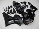 Carénage Honda CBR 600 RR 2013-2023 - Noir Mat Bon Marché Carénage Honda CBR 600 RR 2013-2023 - Noir Mat Bon Marché