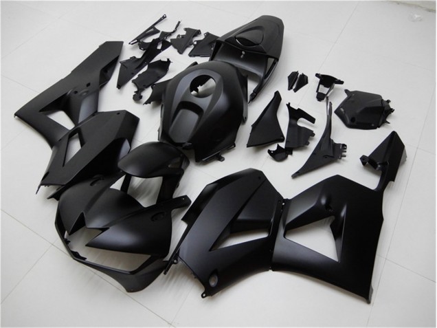 Carénage Honda CBR 600 RR 2013-2023 - Noir Mat Bon Marché Carénage Honda CBR 600 RR 2013-2023 - Noir Mat Bon Marché