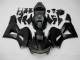 Carénage Honda CBR 600 RR 2013-2023 - Noir Mat Bon Marché Carénage Honda CBR 600 RR 2013-2023 - Noir Mat Bon Marché