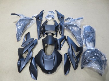 Carénage BMW S1000R 2017-2018 - Noir Bon Marché