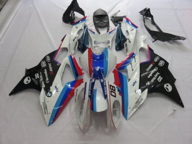 Carénage BMW S1000RR 2015-2018 - rrad Bon Marché