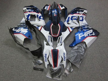 Carénage BMW S1000RR 2015-2018 - Tyco Bon Marché